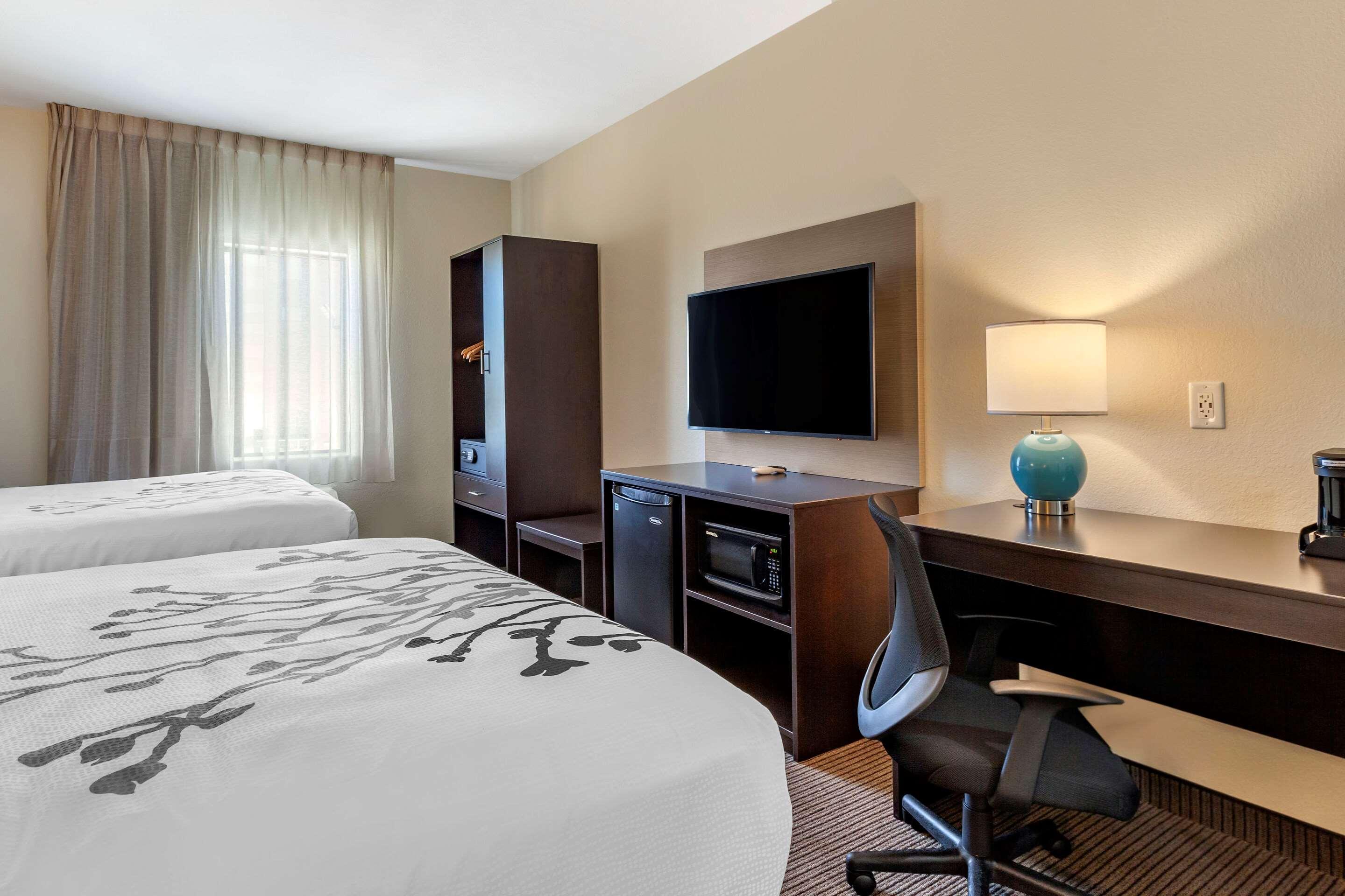 Sleep Inn & Suites Waller Zewnętrze zdjęcie