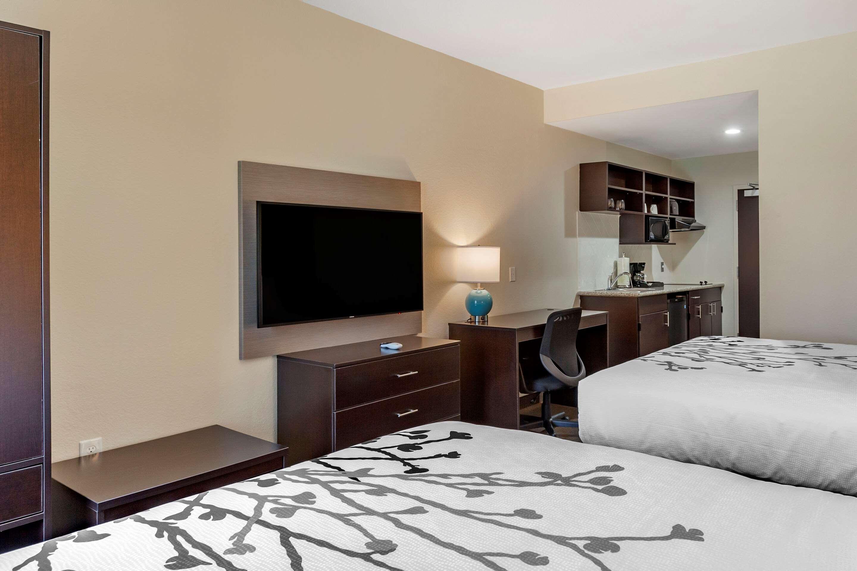 Sleep Inn & Suites Waller Zewnętrze zdjęcie