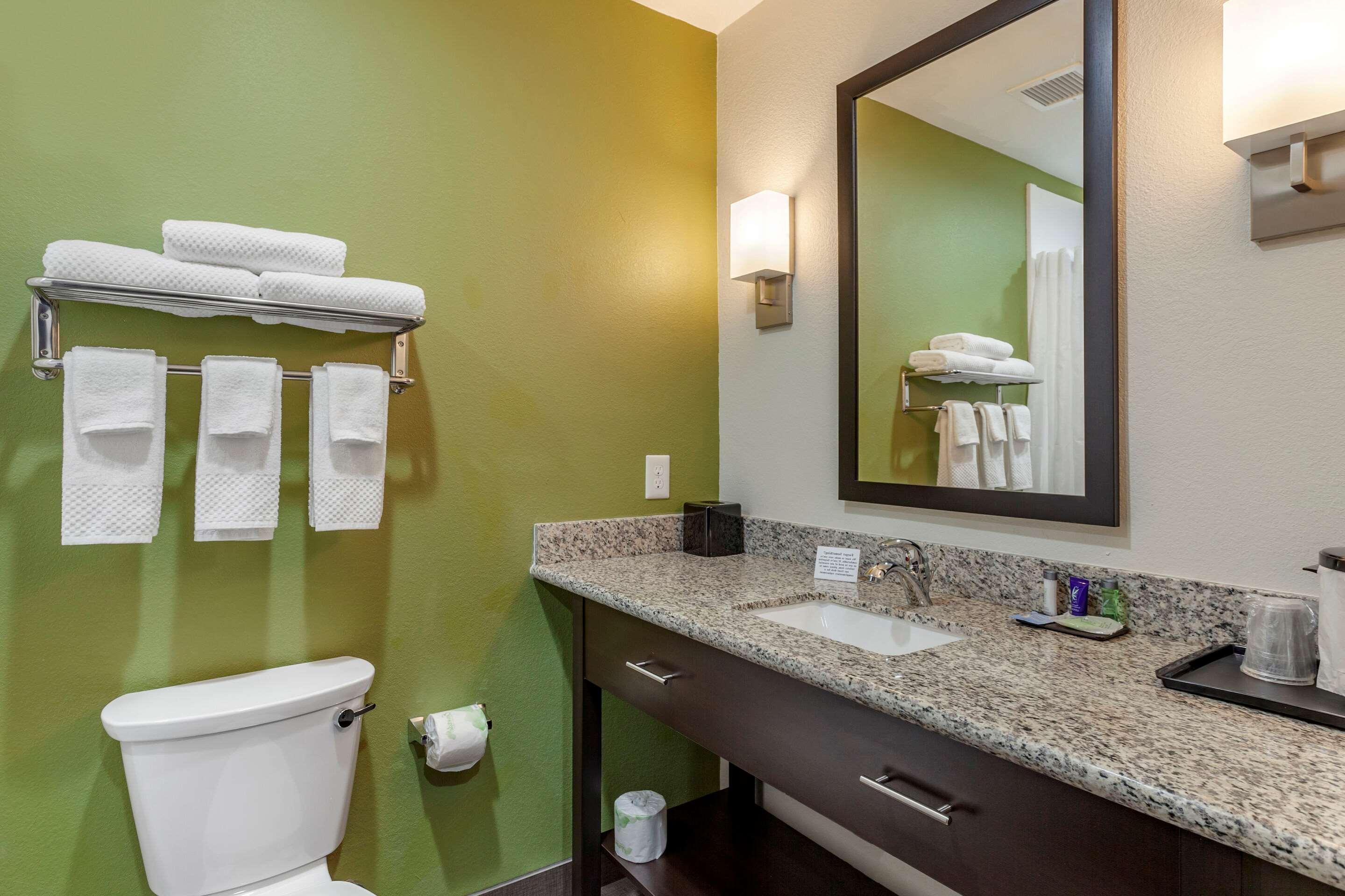 Sleep Inn & Suites Waller Zewnętrze zdjęcie