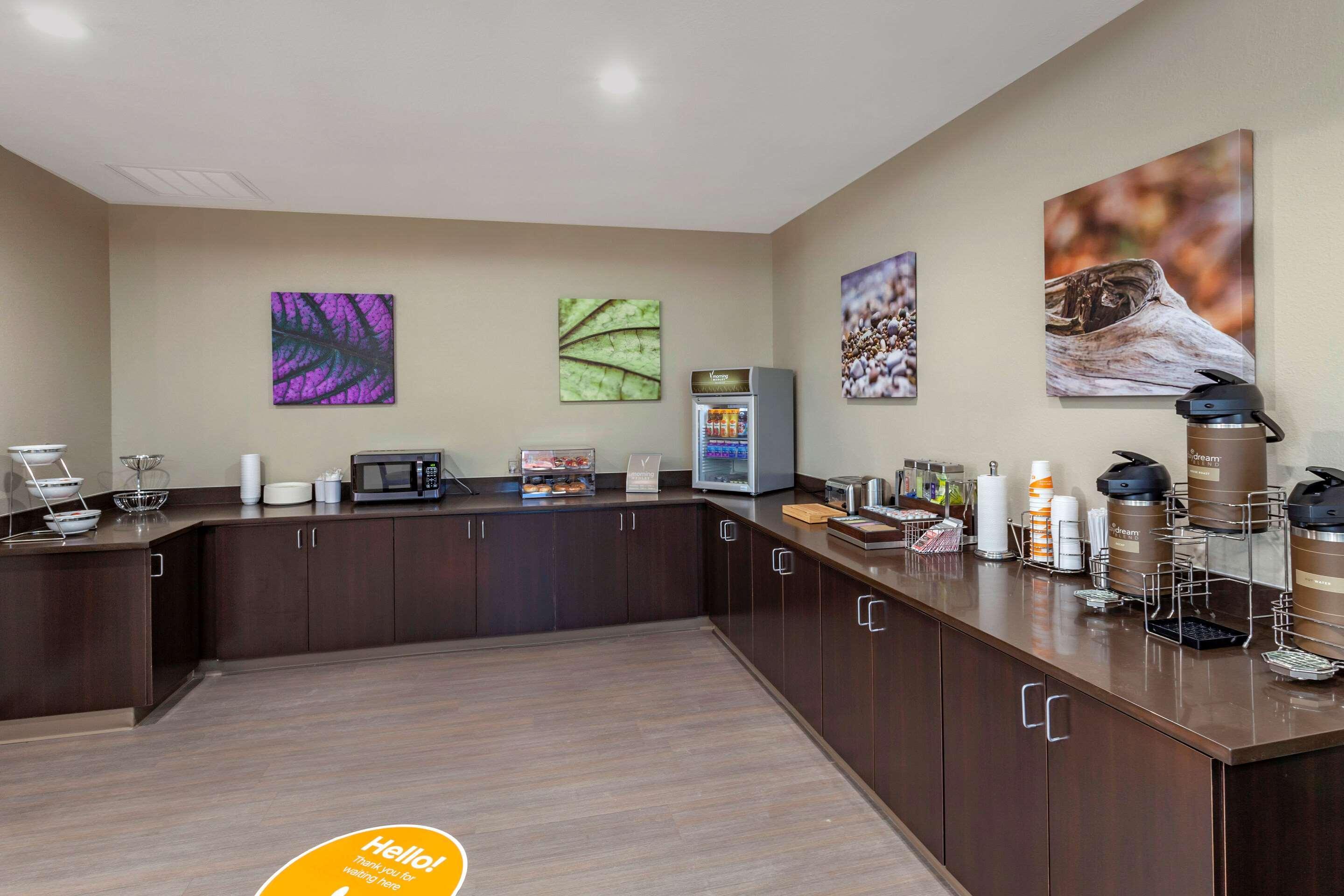 Sleep Inn & Suites Waller Zewnętrze zdjęcie