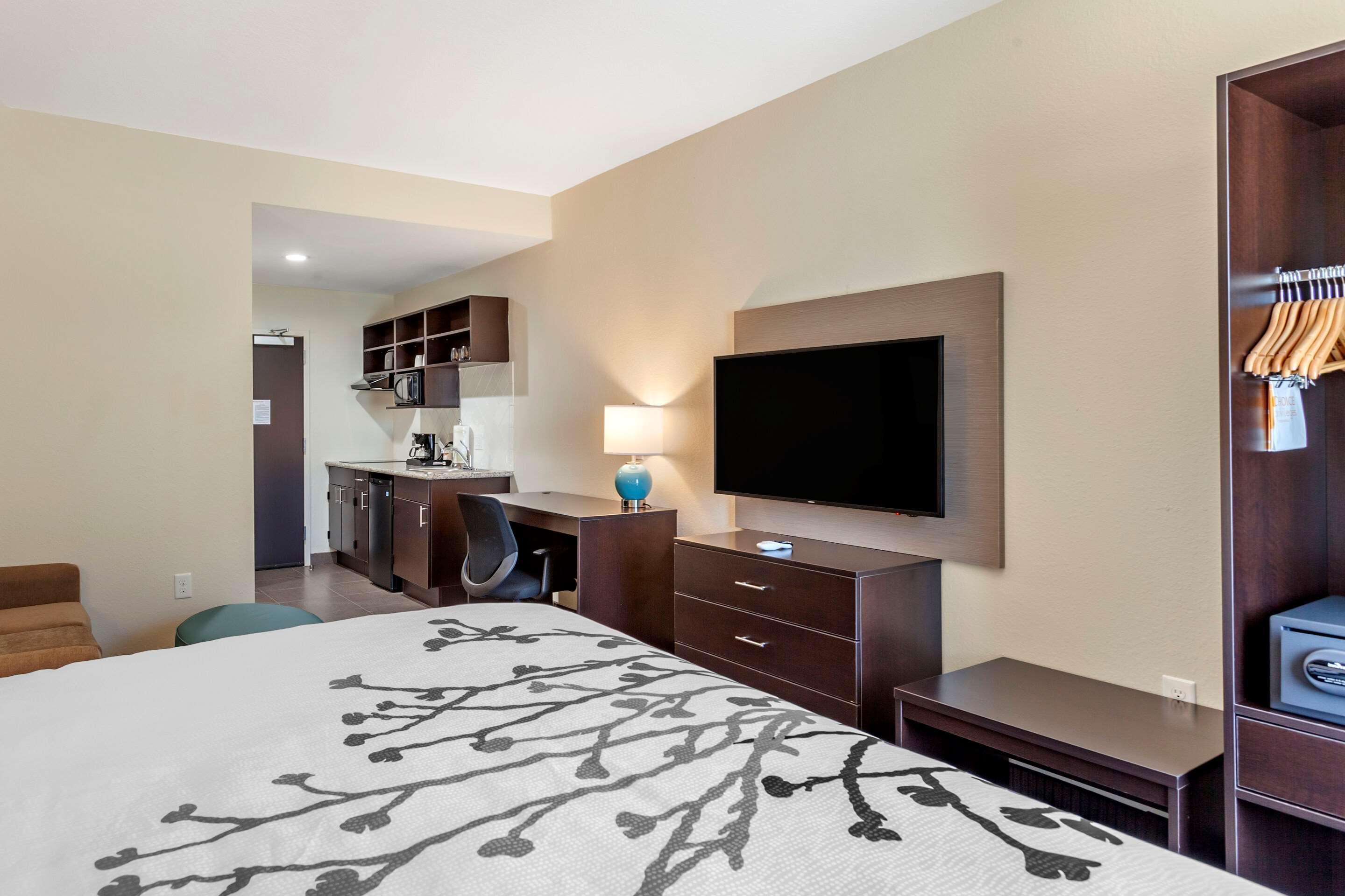 Sleep Inn & Suites Waller Zewnętrze zdjęcie