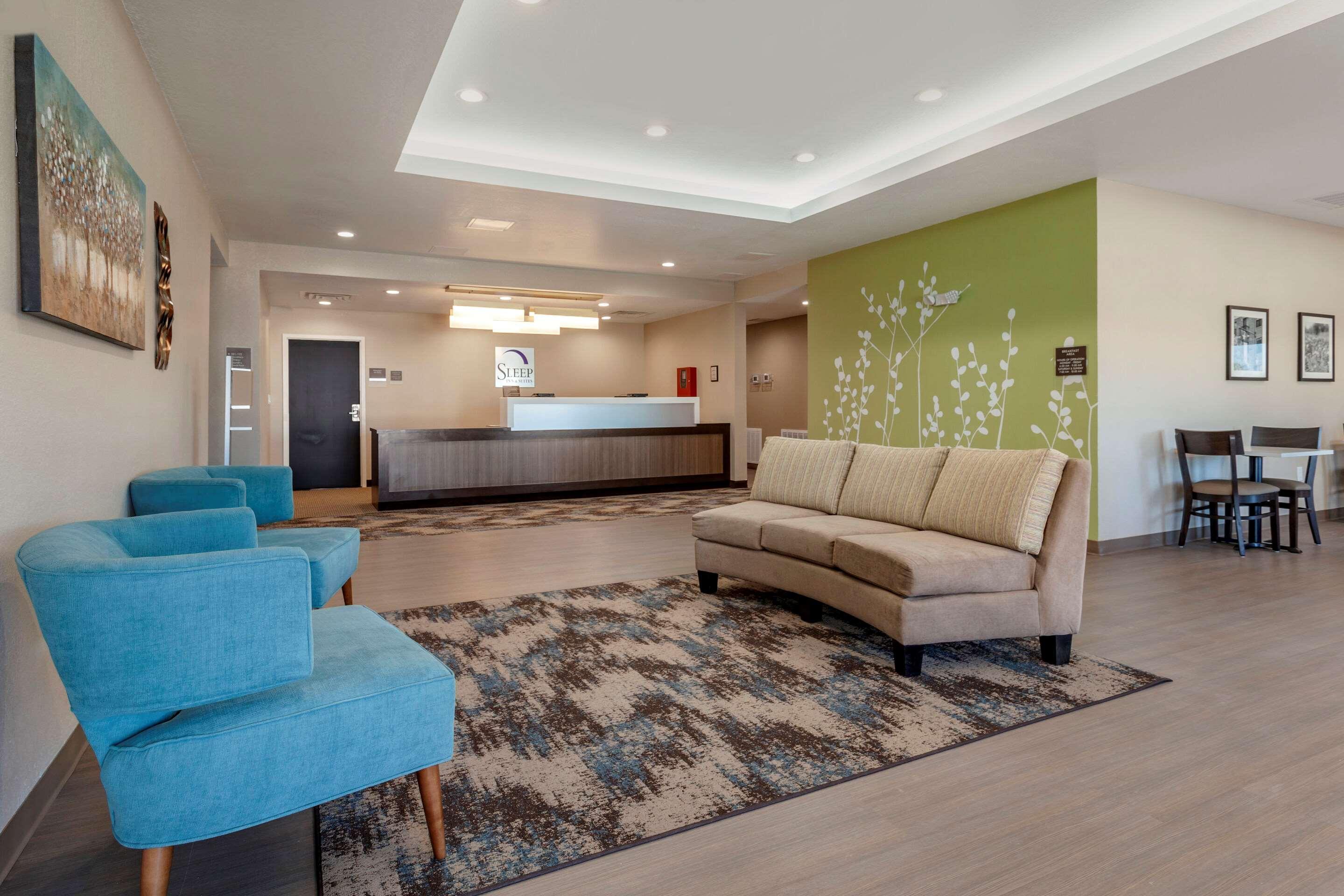 Sleep Inn & Suites Waller Zewnętrze zdjęcie